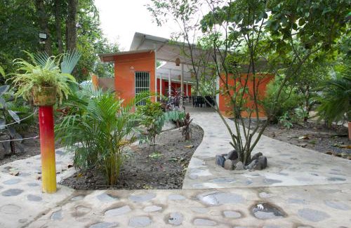 Andean Natural Region Casa | AgroFinca San Felipe