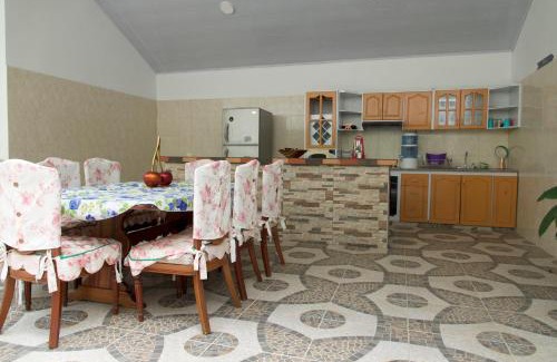 Andean Natural Region Casa | AgroFinca San Felipe