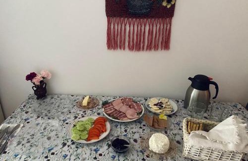 Gietrzwald Casa | Agrojelonki Agroturystyka