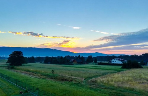 gmina Buczkowice Casa | AgroMrówka