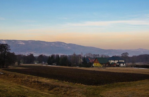gmina Buczkowice Casa | AgroMrówka