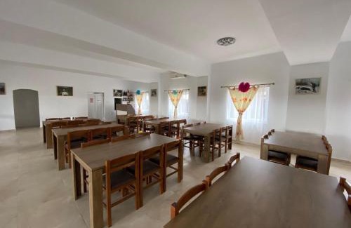 Murighiol Casa | Agropensiuea Casa Uncu