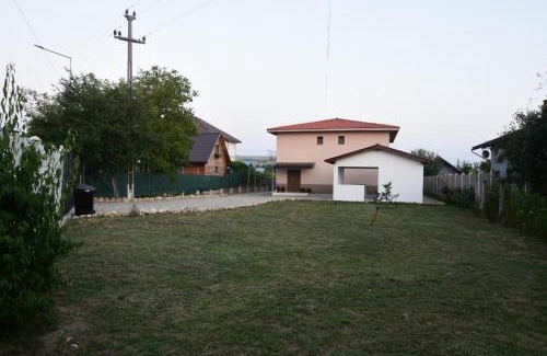 Bacia Casa | Agropensiune CASA SONIA