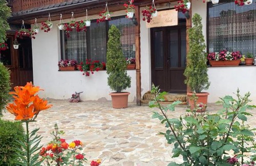 Harseni Casa | agropensiunea CASA NICA