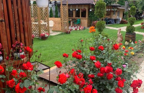 Harseni Casa | agropensiunea CASA NICA