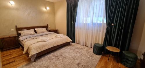 Baia-Sprie Casa | Agropensiunea Hareta