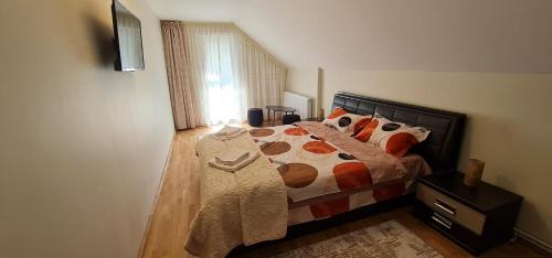 Baia-Sprie Casa | Agropensiunea Hareta