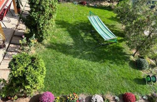 Niculitel Casa | Agropensiunea Vila Cristina