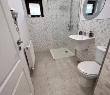 Niculitel Casa | Agropensiunea Vila Cristina