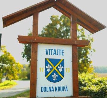 Dolna Krupa Casa | AgroPenzion 7divov