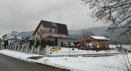 Mszana Dolna Casa | Agrorelax - Kasina Wielka