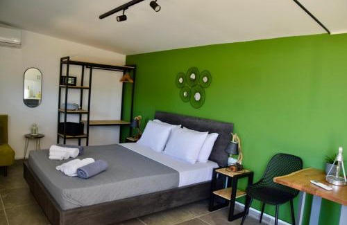 Patsianos Otro | Agros simple living