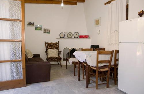 Kallepia Casa | Agrotiko Traditional Houses
