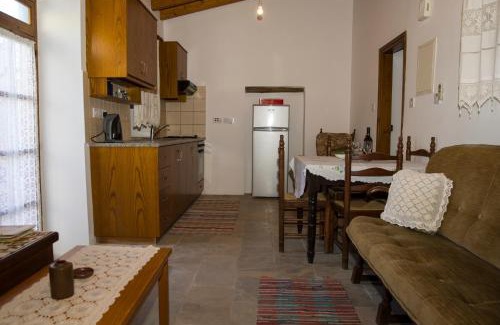 Kallepia Casa | Agrotiko Traditional Houses