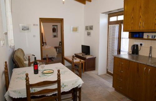 Kallepia Casa | Agrotiko Traditional Houses