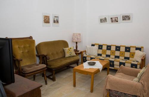 Kallepia Casa | Agrotiko Traditional Houses
