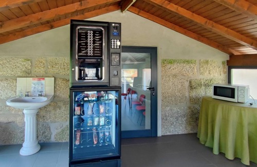 Mancelos Cabaña | Agroturismo Quinta de Travancela | Lenha |Tranquilidad