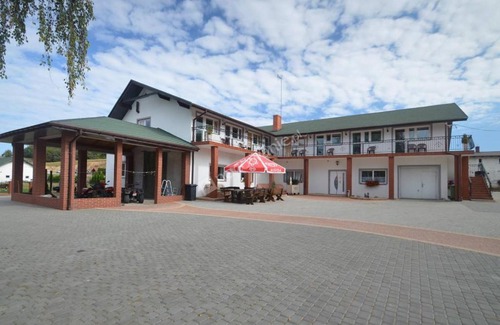 Małe Lezno Casa | Agrotourist Maryska Małe Leźno