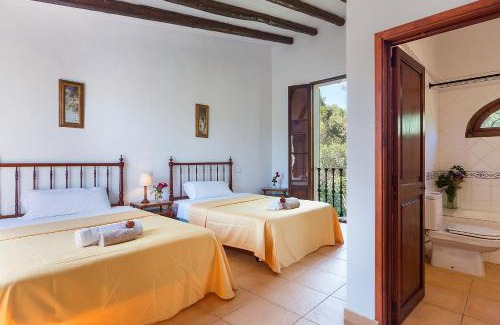 Portocolom Casa | Agroturisme Ca'n Gaia