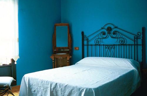Arinez Casa | Agroturismo Abaienea
