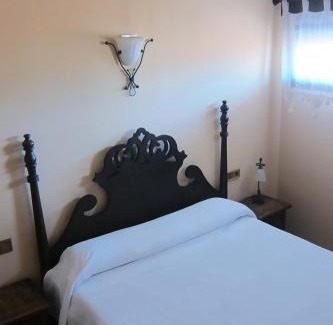 Arinez Casa | Agroturismo Abaienea