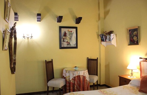 Elosu Casa | Agroturismo Atxarmin