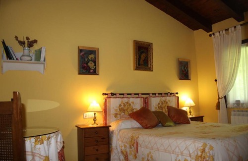 Elosu Casa | Agroturismo Atxarmin