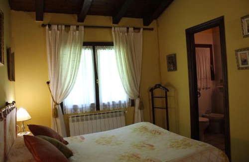 Elosu Casa | Agroturismo Atxarmin