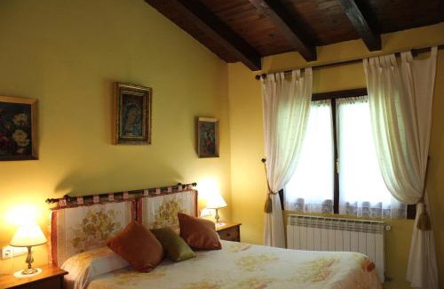 Elosu Casa | Agroturismo Atxarmin