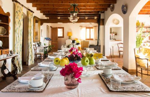 Porreres Casa | Agroturismo Can Feliu