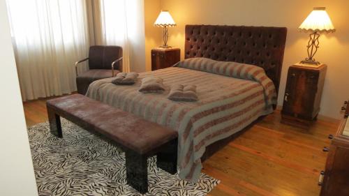 Mirandela Casa | Agroturismo Casal de Castro