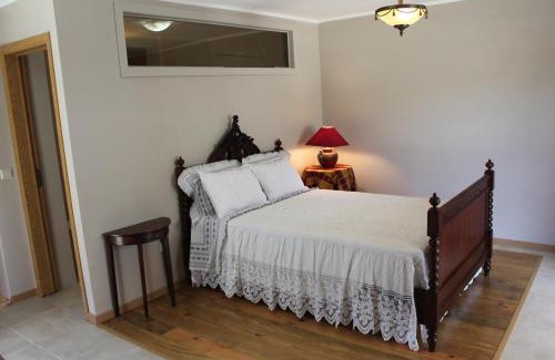 Mirandela Casa | Agroturismo Casal de Castro