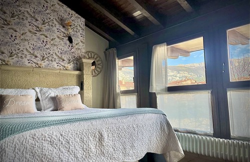 Leza Otro | Agroturismo El Encuentro