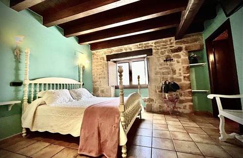 Leza Otro | Agroturismo El Encuentro