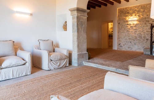 Selva Cabaña | Agroturismo en Mallorca