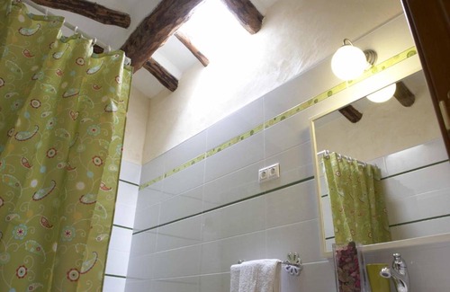 Letur Casa | Agroturismo La Artezuela