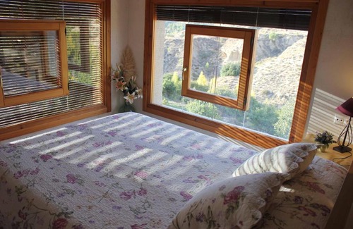 Letur Casa | Agroturismo La Artezuela
