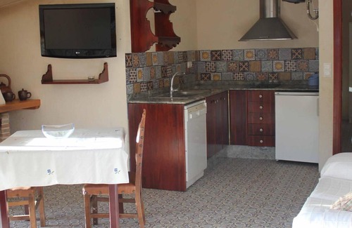 Letur Casa | Agroturismo La Artezuela