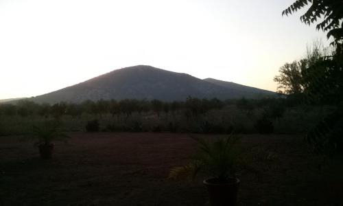 Malagon Casa | Agroturismo la finka