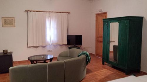 Malagon Casa | Agroturismo la finka