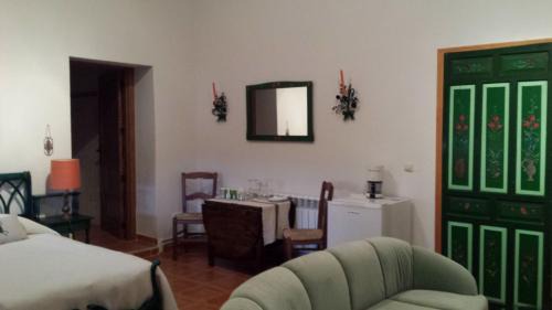 Malagon Casa | Agroturismo la finka