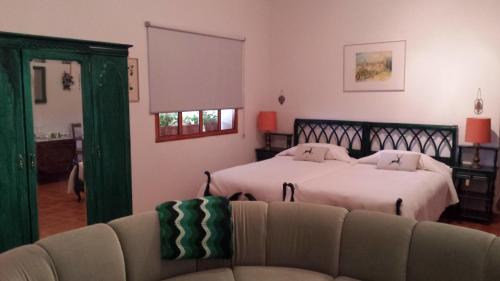 Malagon Casa | Agroturismo la finka