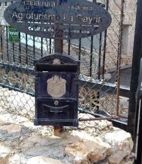 Tiscamanita Casa | Agroturismo La Gayria