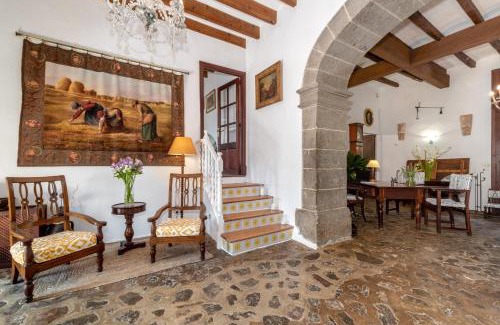 Soller Casa | Agroturismo Muleta de Ca S'hereu