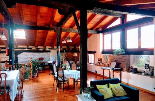 Segura Casa | Agroturismo Ondarre