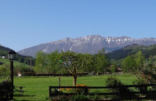 Segura Casa | Agroturismo Ondarre