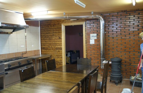 Alonsotegi Otro | Agroturismo Ordaola