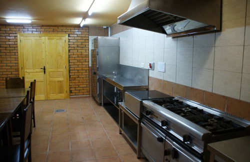 Alonsotegi Otro | Agroturismo Ordaola