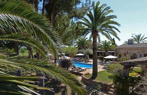 Felanitx Casa | Agroturismo Sa Pletassa