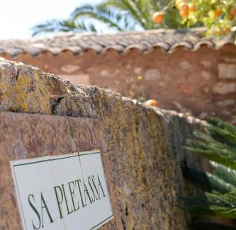 Felanitx Casa | Agroturismo Sa Pletassa